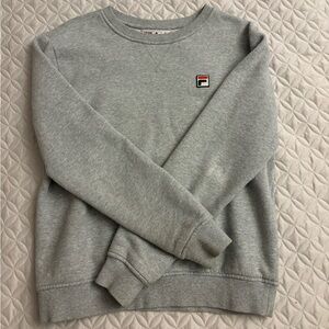 FILA Crewneck